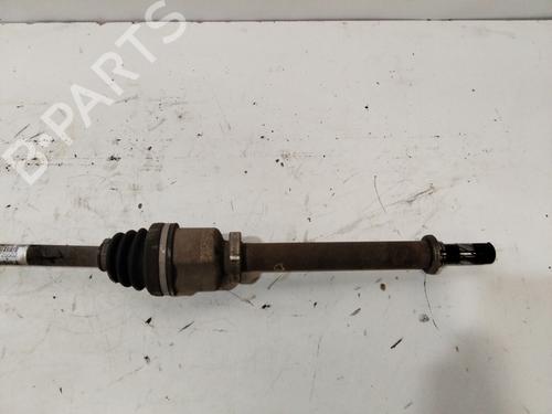 Right front driveshaft RENAULT MEGANE III Grandtour (KZ0/1)  | BP29905075M39 