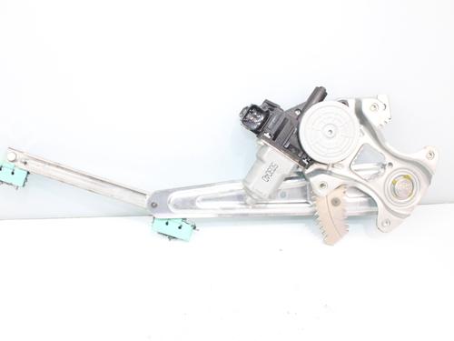 Rear right window mechanism NISSAN JUKE (F15)  | BP16451556C25