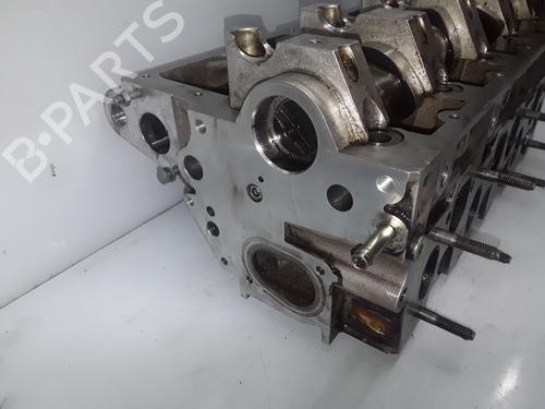 Cylinder head AUDI A3 (8L1) 1.9 TDI quattro | BP10974746M5 