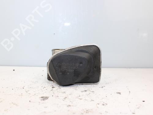 Spjældhus MINI MINI (R50, R53) Cooper (116 hp) 18321299