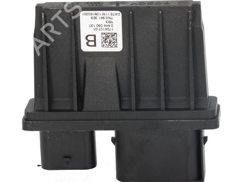 Electronic module AUDI Q3 (8UB, 8UG) | BP30926016M83