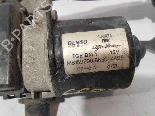 Front wiper motor FIAT 500 (312_) 1.3 D Multijet (312AXB1A) | BP28330798M29 