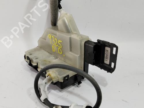 Front right lock OPEL GRANDLAND / GRANDLAND X (A18, P1UO)  | BP29820677C97 