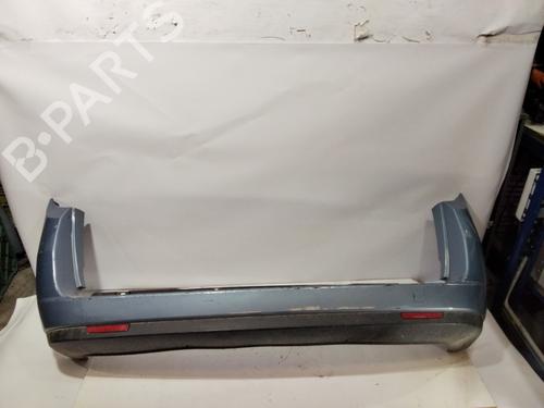 Used Rear bumper Rear bumper OPEL COMBO Box Body/MPV (X12) [2012-2026] 35783547 35783547