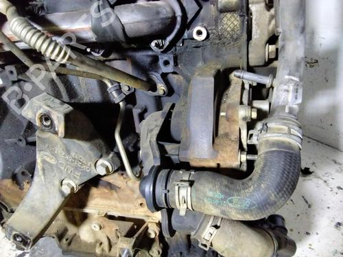 Engine FORD TRANSIT CUSTOM V362 Van (FY, FZ) | BP37013207M1 - Image 2
