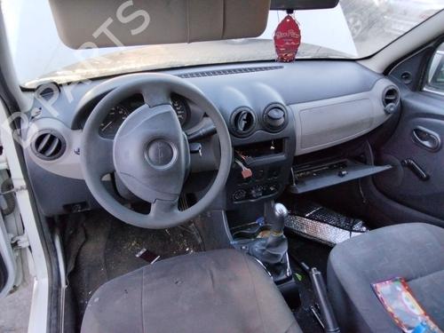 Left taillight DACIA SANDERO  | BP21661924C34 