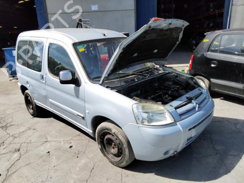 Used Parts CITROËN BERLINGO / BERLINGO FIRST Box Body/MPV (M_)  2.0 HDI 90 (MBRHY, MCRHY)  4653395