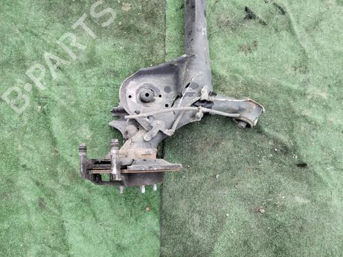 Rear axle HONDA HR-V (RU) 1.6 i-DTEC (RU8) | BP32844282M2 - Image 2