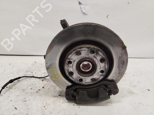 Used Left front steering knuckle CITROËN XSARA PICASSO (N68) 1.6 HDi (90 hp) 26275480