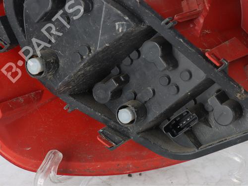 Right taillight RENAULT CLIO III (BR0/1, CR0/1)  | BP32303122C35 