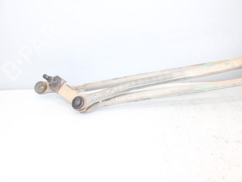 Front wiper motor PEUGEOT 306 Hatchback (7A, 7C, N3, N5)  | BP16708505M29 