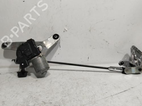 Used Front wiper motor Front wiper motor PEUGEOT 308 III (FB_, FH_, FP_, F3_, FM_) [2021-2026] 34157362 34157362
