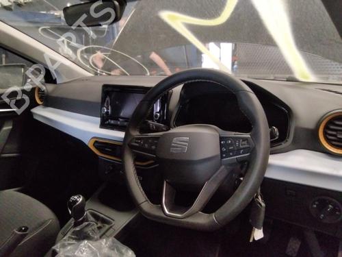 Forlygtekontakt SEAT IBIZA V (KJ1, KJG) 1.0 MPi | BP17741586I24 
