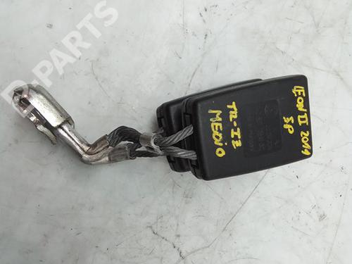 Used Rear middle belt tensioner Rear middle belt tensioner VW GOLF VI (5K1) 1.6 TDI (90 hp) 8719520 8719520