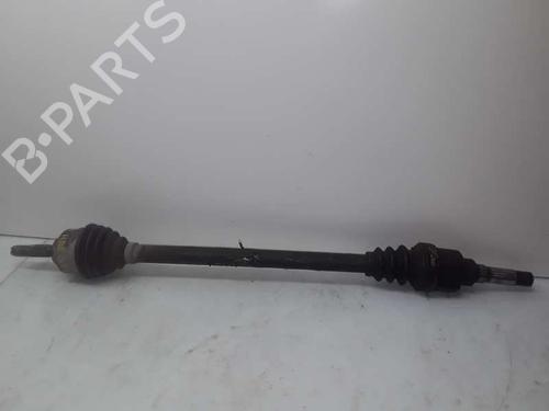 Used Right front driveshaft CITROËN C3 II (SC_) 1.4 HDi 70 (SC8HZC, SC8HR0, SC8HP4) (68 hp) 8567381