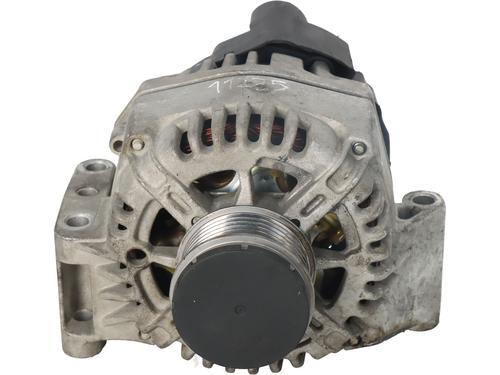 Used Alternator Alternator FIAT DOBLO Platform/Chassis (263_) 1.3 D Multijet (263HXU1A, 263YXU1A, 263HYB1A, 263YYB1A) (95 hp) 33628205 33628205