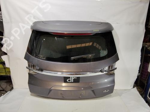 Used Tailgate DR DR 4.0 1.5 (117 hp) 30932445