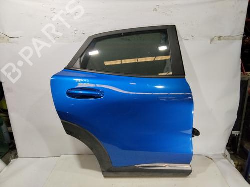 Used Right rear door Right rear door 36848597 36848597