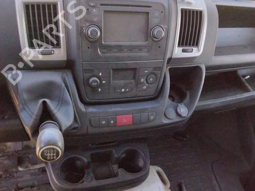 Fuse box FIAT DUCATO Van (250_) 130 Multijet 2,3 D | BP40154239E1 - Image 5