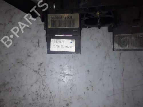 Squib airbag NISSAN ALMERA TINO (V10)  | BP8572308C102