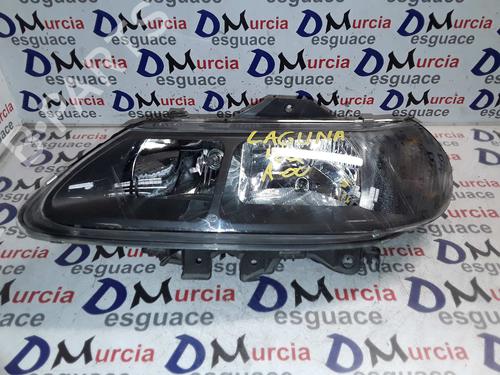 Used Left headlight RENAULT LAGUNA I (B56_, 556_) [1993-2002]  8561168