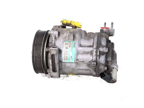 AC-Kompressor AC-Kompressor 38751696 38751696