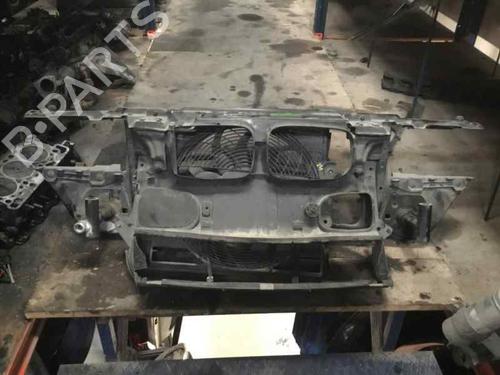 Used Front bumper reinforcement BMW 5 (E39) 525 d (163 hp) 14057765