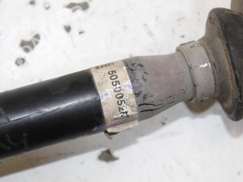 Left front driveshaft ALFA ROMEO 159 (939_) 1.9 JTDM 16V (939AXC1B, 939AXC12) | BP15246603M38