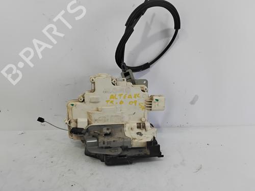 Used Rear right lock SEAT ALTEA XL (5P5, 5P8) [2006-2015]  29476102