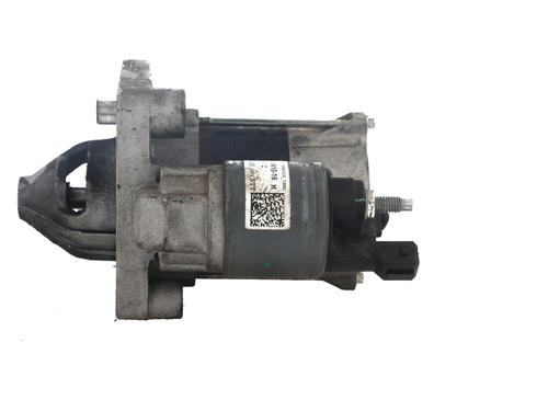 Used Starter PEUGEOT 208 II (UB_, UP_, UW_, UJ_) [2019-2026]  31173751