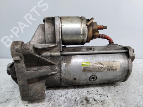 Starter RENAULT LAGUNA II (BG0/1_)  | BP20131456M8 