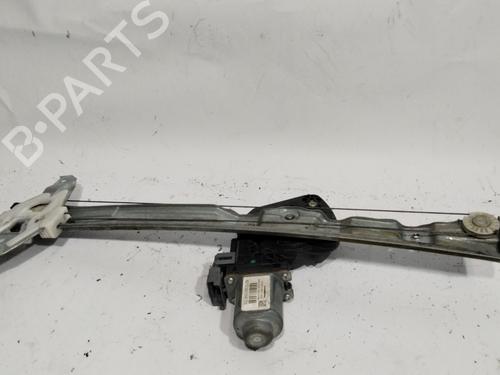 Front right window mechanism CITROËN C4 II (NC_) | BP37234199C23 - Image 3
