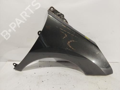 Used Right front fenders PEUGEOT 3008 I MPV (0U_) 1.6 HDi (109 hp) 31213676