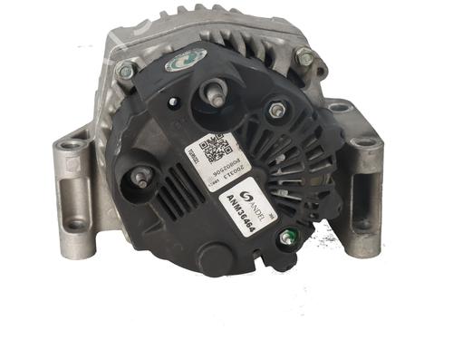 Alternator OPEL CORSA C (X01) 1.3 CDTI (F08, F68) | BP33942031M7 - Image 2