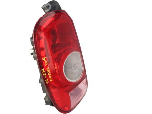 Left taillight DACIA DUSTER (HS_) 1.5 dCi (HSAJ) | BP32311981C34