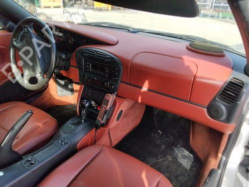 Left side indicator PORSCHE BOXSTER (986)  | BP32999672I20  - Image 10