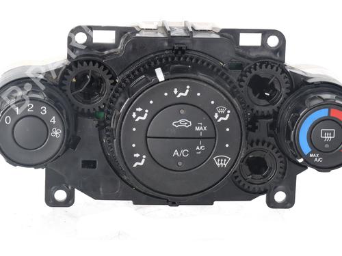 climate-control-ford-fiesta-vi-cb1-ccn-2008-36420997 main image