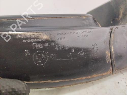 Left mirror PEUGEOT 307 Break (3E) 2.0 HDI 90 | BP20857446C26 
