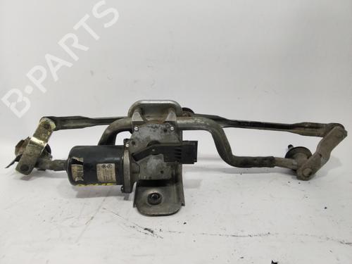 Front wiper motor FIAT SCUDO Van (270_, 272_) 2.0 D Multijet | BP29120818M29