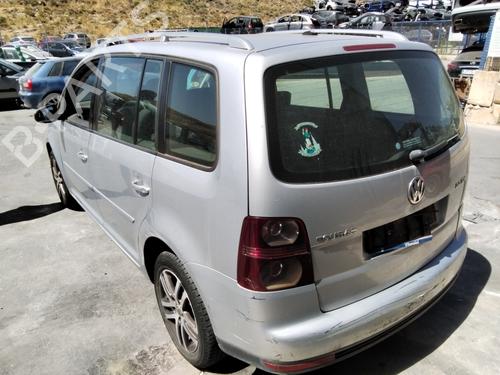 Electronic sensor VW TOURAN (1T1, 1T2) 2.0 TDI 16V | BP19072243M84 