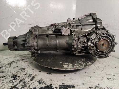 Gearbox AUDI Q5 (8RB)  | BP29399109M3 