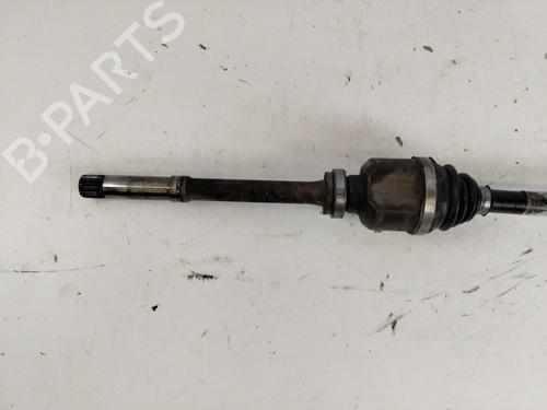 Right front driveshaft PEUGEOT 2008 II (UD_, US_, UY_, UJ_, UR_, UC_) | BP30081737M39