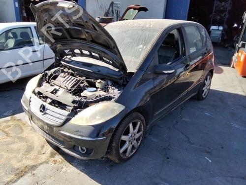 Electronic module MERCEDES-BENZ A-CLASS (W169) A 180 CDI (169.007, 169.307) | BP39504762M83 - Image 8