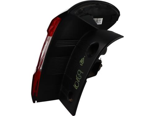 Left taillight RENAULT CAPTUR I (J5_, H5_)  | BP29954804C34