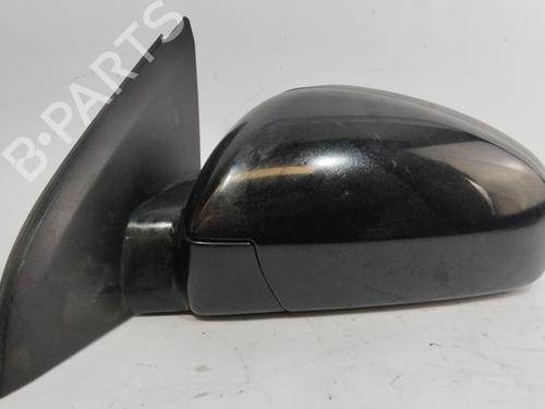 Left mirror OPEL VECTRA C (Z02)  | BP27223276C26 