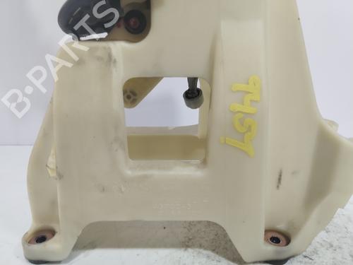 Gear lever KIA SPORTAGE III (SL)  | BP27674404M90 