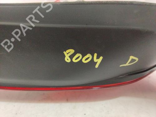 Right taillight RENAULT MEGANE II (BM0/1_, CM0/1_) 1.9 dCi | BP22699582C35 