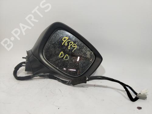 Used Right mirror MAZDA CX-5 (KE, GH) 2.2 D (KE2FW) (150 hp) 28478507