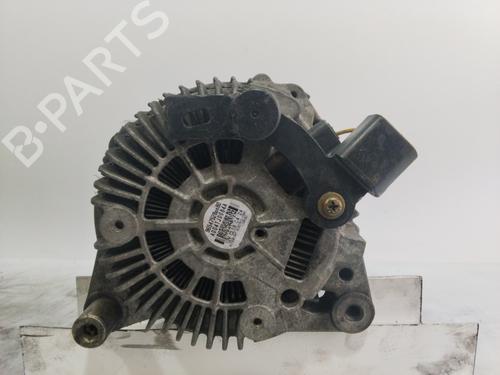 Alternator PEUGEOT 407 (6D_) 2.0 (6DRFNB, 6DRFNE) | BP23423708M7 