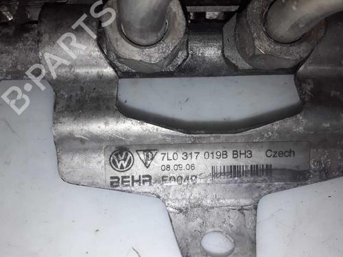 Oil radiator AUDI Q7 (4LB) | BP14053202M33